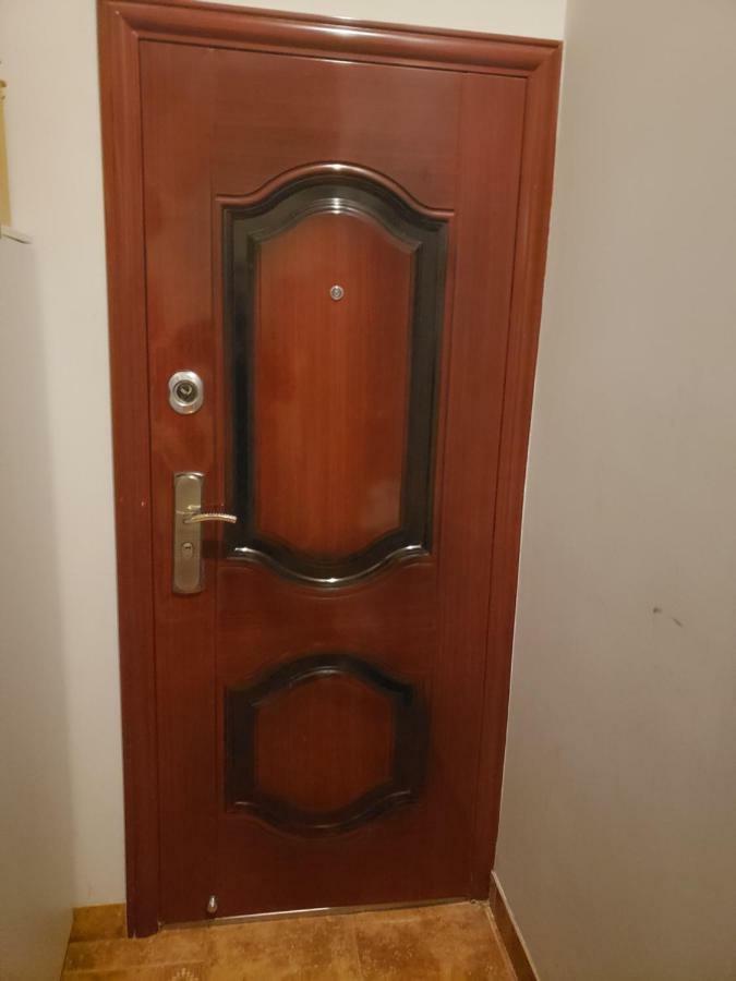 Odessa 3Bedroom Deribas Apartment Esterno foto